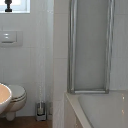 Apartment Fe-wo Lubbers Garmisch-Partenkirchen