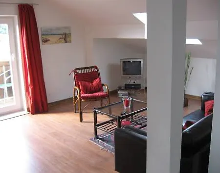 Fe-wo Lubbers Apartment Garmisch-Partenkirchen