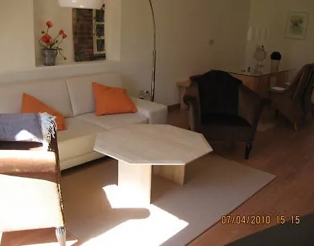 Fe-wo Lubbers Apartment Garmisch-Partenkirchen