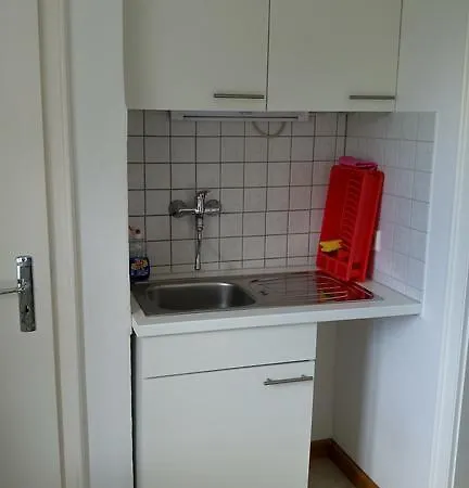Apartment Fe-wo Lubbers *