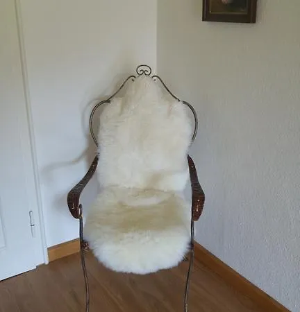 Apartment Fe-wo Lubbers