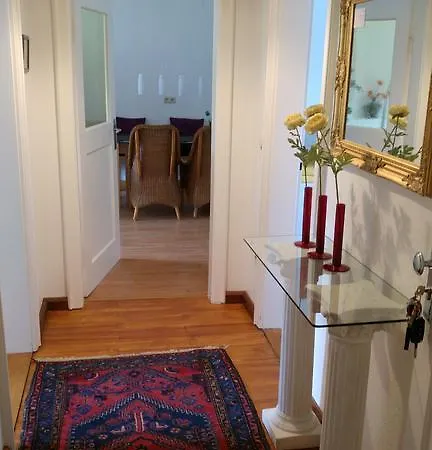 Apartment Fe-wo Lubbers *
