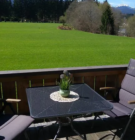 Apartment Fe-wo Lubbers *