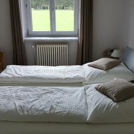 Apartment Fe-wo Lubbers
