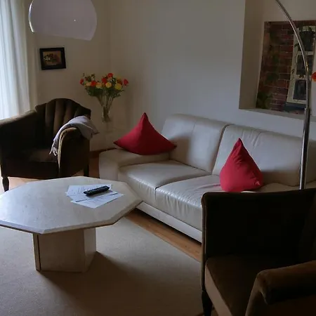 Apartment Fe-wo Lubbers